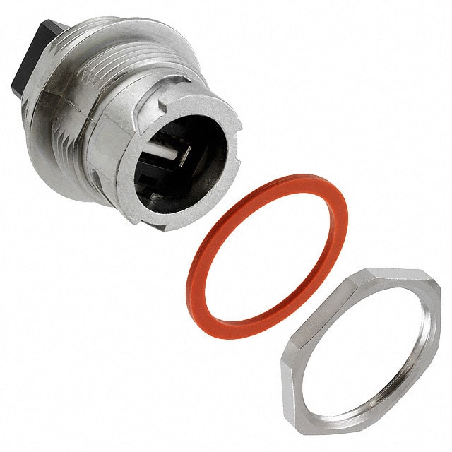 2058364-1 TE Connectivity AMP Connectors  USB DVI HDMI Connector Adapters